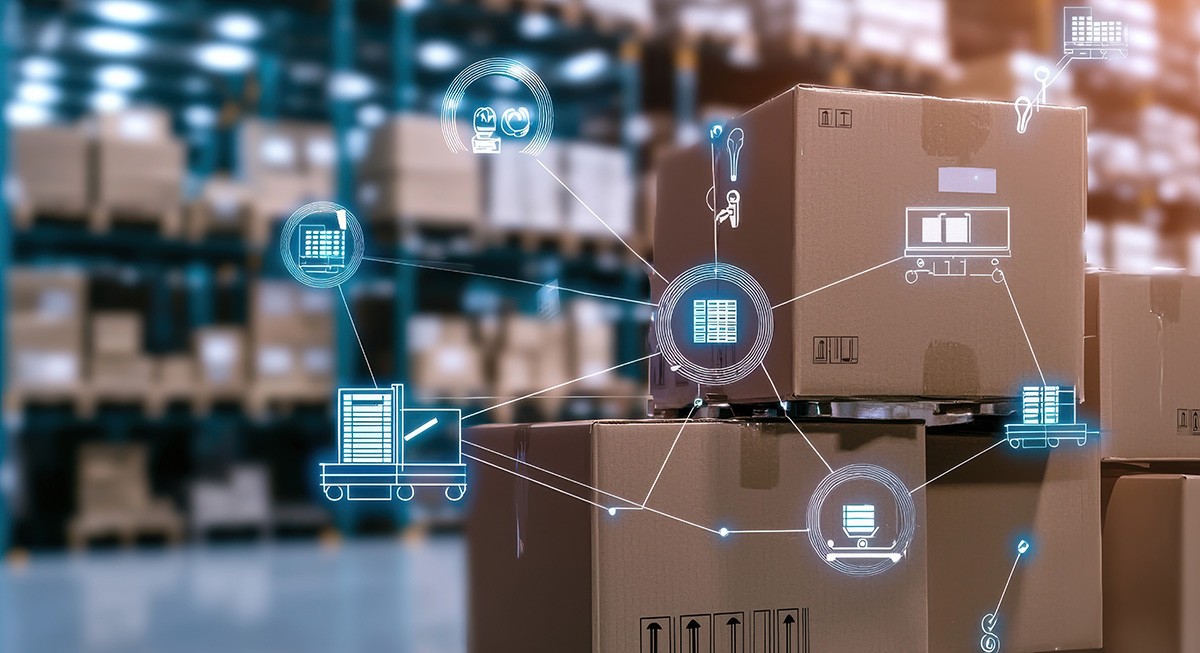 Agentic AI for Enterprise Inventory